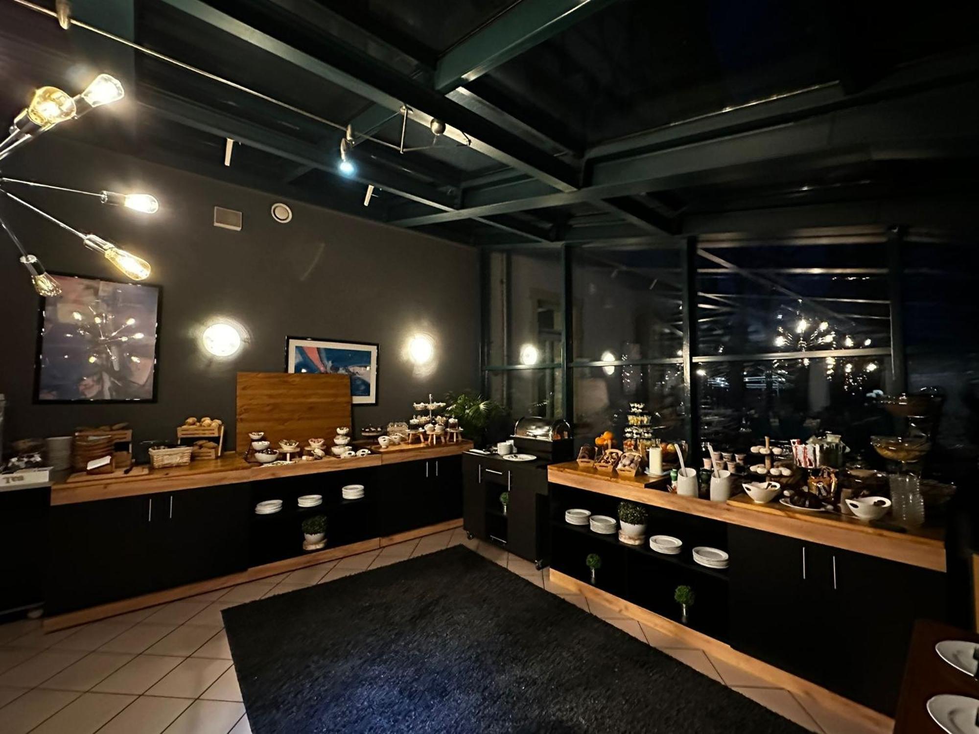 Parkhotel Waldschloesschen 안나베르크 외부 사진
