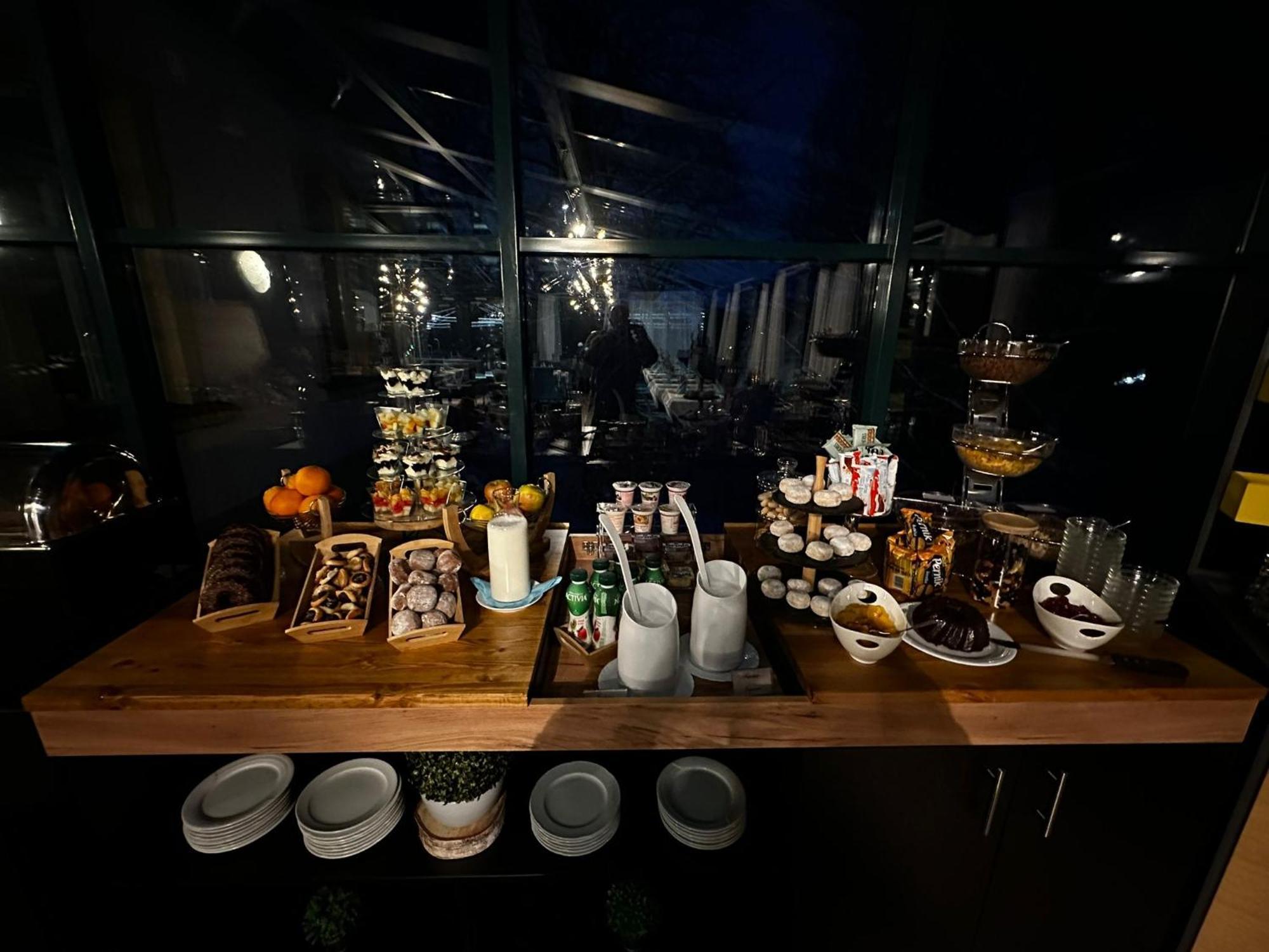 Parkhotel Waldschloesschen 안나베르크 외부 사진