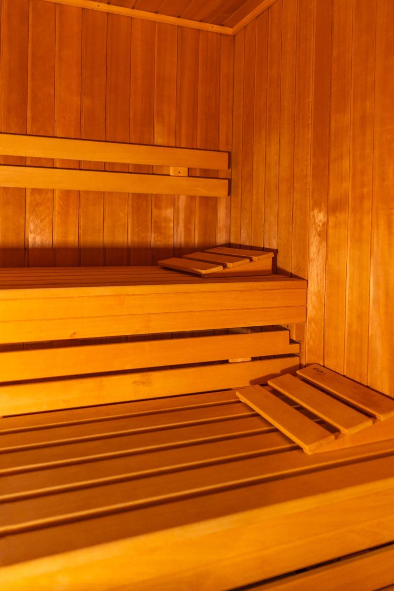 Parkhotel Waldschloesschen 안나베르크 외부 사진