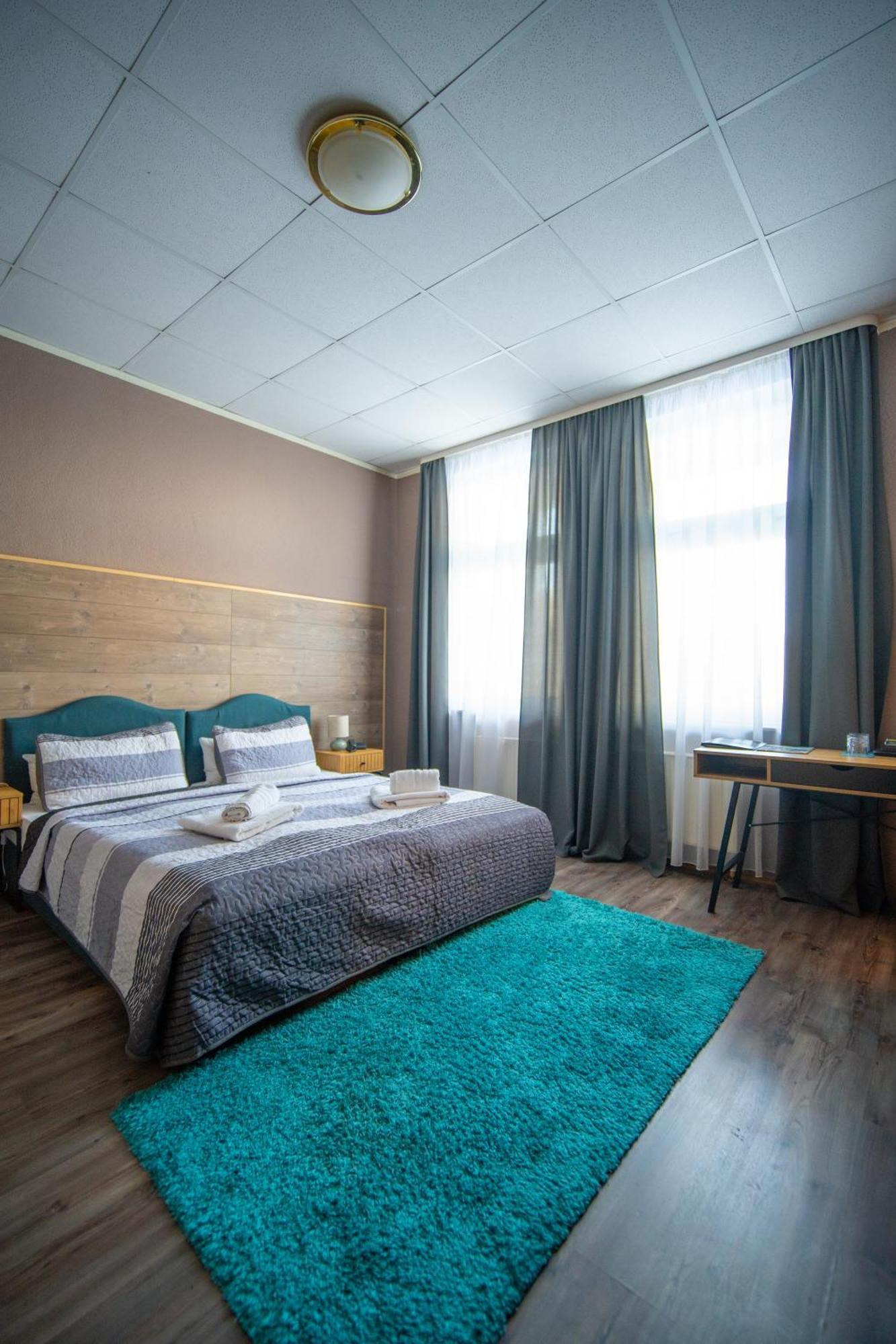 Parkhotel Waldschloesschen 안나베르크 외부 사진