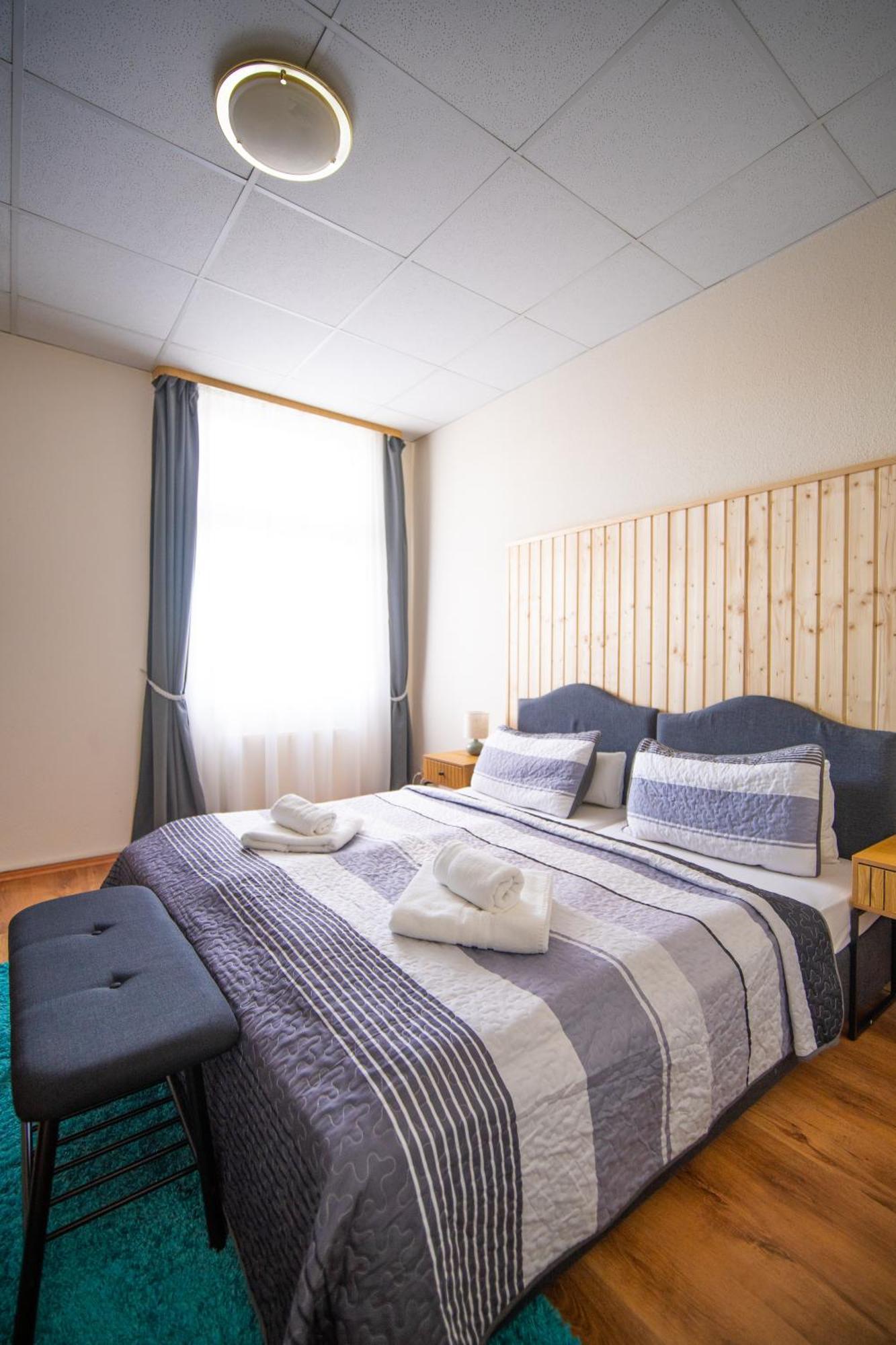 Parkhotel Waldschloesschen 안나베르크 외부 사진